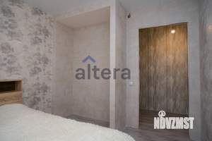 2-к квартира, вторичка, 46м2, 1/10 этаж