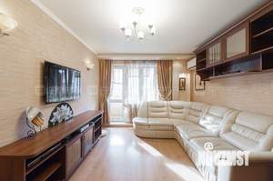 2-к квартира, вторичка, 52м2, 4/9 этаж