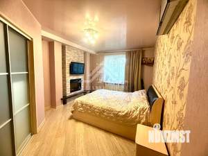 3-к квартира, вторичка, 90м2, 2/10 этаж
