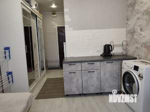 1-к квартира, вторичка, 17м2, 2/4 этаж