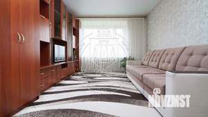3-к квартира, вторичка, 61м2, 5/5 этаж