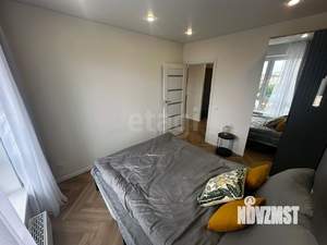 2-к квартира, вторичка, 50м2, 5/23 этаж