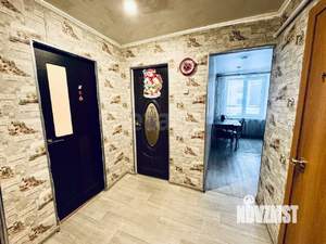 2-к квартира, вторичка, 45м2, 3/12 этаж