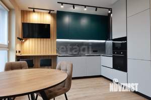 Студия квартира, вторичка, 31м2, 9/9 этаж