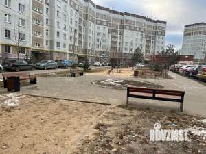 1-к квартира, вторичка, 34м2, 1/8 этаж