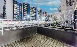 2-к квартира, вторичка, 55м2, 2/10 этаж