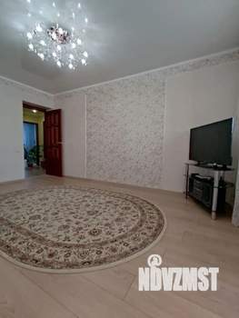 3-к квартира, вторичка, 62м2, 2/5 этаж