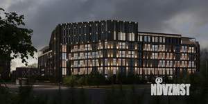 2-к квартира, вторичка, 63м2, 5/8 этаж