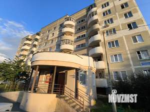 Студия квартира, вторичка, 17м2, 4/7 этаж