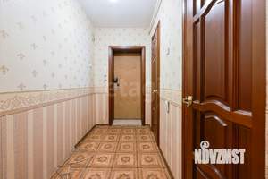 2-к квартира, вторичка, 52м2, 2/9 этаж