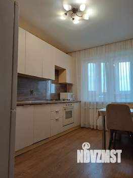 3-к квартира, вторичка, 62м2, 10/10 этаж