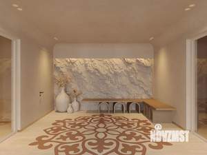 3-к квартира, вторичка, 103м2, 4/4 этаж