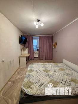 2-к квартира, вторичка, 54м2, 6/9 этаж
