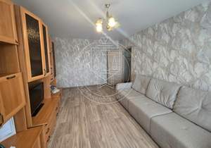 2-к квартира, вторичка, 53м2, 7/10 этаж