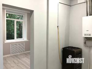 1-к квартира, вторичка, 25м2, 1/2 этаж