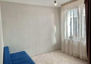 1-к квартира, вторичка, 37м2, 9/10 этаж