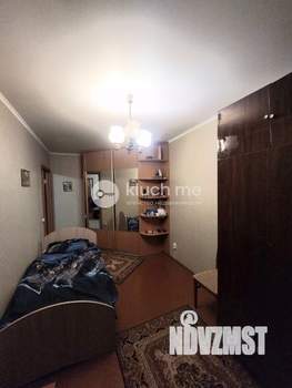 2-к квартира, вторичка, 48м2, 2/5 этаж