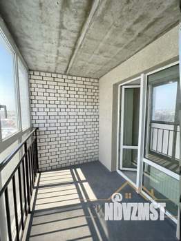 2-к квартира, вторичка, 54м2, 9/10 этаж