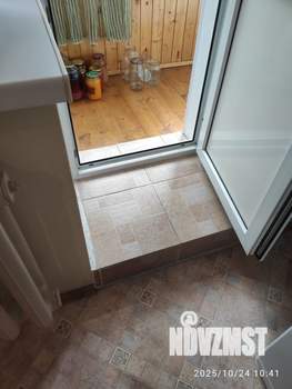 1-к квартира, вторичка, 38м2, 6/6 этаж