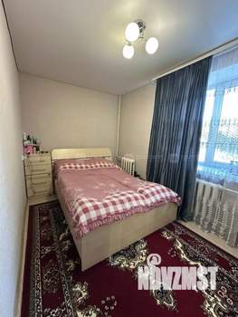 3-к квартира, вторичка, 51м2, 2/5 этаж