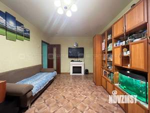 2-к квартира, вторичка, 49м2, 5/5 этаж