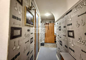 1-к квартира, вторичка, 30м2, 2/5 этаж