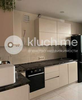 1-к квартира, вторичка, 46м2, 13/14 этаж