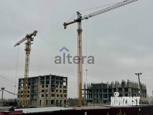 2-к квартира, вторичка, 67м2, 25/25 этаж