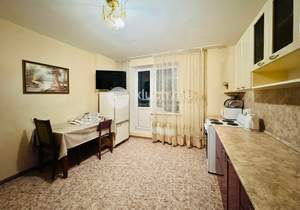 3-к квартира, вторичка, 109м2, 7/10 этаж