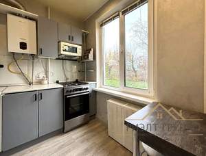 2-к квартира, вторичка, 46м2, 1/5 этаж