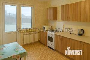 1-к квартира, вторичка, 38м2, 3/9 этаж