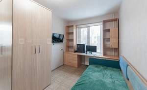 3-к квартира, вторичка, 59м2, 4/5 этаж