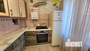 2-к квартира, вторичка, 45м2, 2/4 этаж