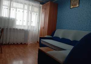 4-к квартира, вторичка, 62м2, 3/5 этаж