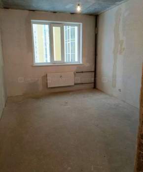 2-к квартира, сданный дом, 68м2, 2/10 этаж