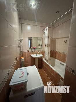 3-к квартира, вторичка, 82м2, 3/6 этаж