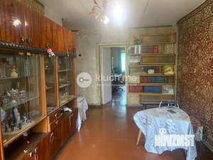 3-к квартира, вторичка, 59м2, 3/5 этаж