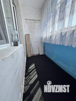 1-к квартира, вторичка, 35м2, 4/7 этаж