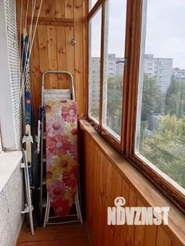 1-к квартира, вторичка, 51м2, 7/9 этаж