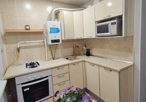 1-к квартира, вторичка, 32м2, 5/5 этаж