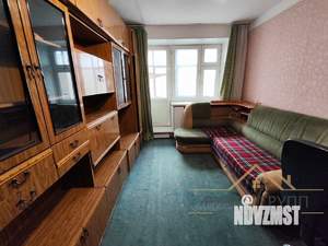 1-к квартира, вторичка, 31м2, 3/5 этаж