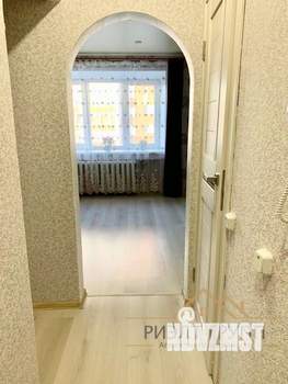 1-к квартира, вторичка, 27м2, 3/5 этаж