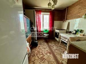 2-к квартира, вторичка, 51м2, 5/9 этаж