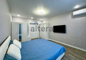 2-к квартира, вторичка, 63м2, 15/19 этаж