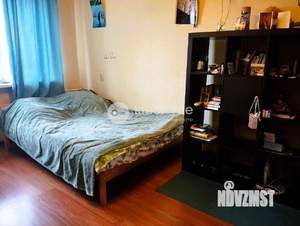 1-к квартира, вторичка, 32м2, 5/5 этаж