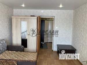 3-к квартира, вторичка, 62м2, 5/5 этаж