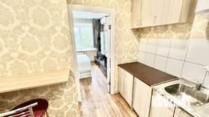 Студия квартира, вторичка, 18м2, 5/5 этаж