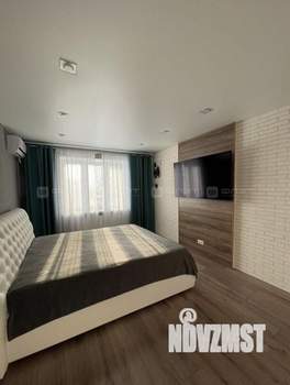 1-к квартира, вторичка, 44м2, 12/15 этаж