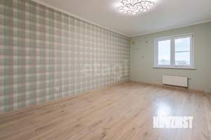 2-к квартира, вторичка, 62м2, 13/20 этаж