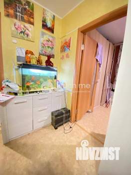 2-к квартира, вторичка, 40м2, 4/5 этаж